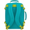 Plecak torba podręczna CabinZero 36 L CZ17 Aqua Lagoob (45x31x20cm Ryanair,Wizz Air)