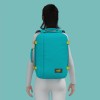 Plecak torba podręczna CabinZero 36 L CZ17 Aqua Lagoob (45x31x20cm Ryanair,Wizz Air)