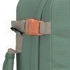 Plecak torba podręczna CabinZero 36 L CZ17 Sage Forest (45x31x20cm Ryanair,Wizz Air)