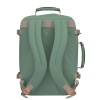 Plecak torba podręczna CabinZero 36 L CZ17 Sage Forest (45x31x20cm Ryanair,Wizz Air)