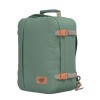 Plecak torba podręczna CabinZero 36 L CZ17 Sage Forest (45x31x20cm Ryanair,Wizz Air)