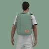 Plecak torba podręczna CabinZero 36 L CZ17 Sage Forest (45x31x20cm Ryanair,Wizz Air)