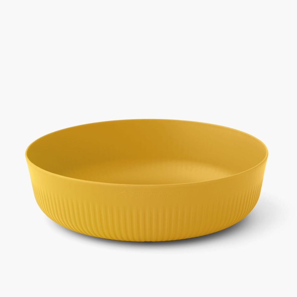 Miska turystyczna Sea To Summit Passage L 945ml Arrowwood Yellow