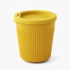 Kubek turystyczny z pokrywką Sea To Summit Passage Cup 355 ml Arrowwood Yellow