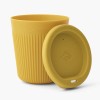 Kubek turystyczny z pokrywką Sea To Summit Passage Cup 355 ml Arrowwood Yellow
