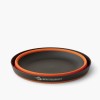 Miska turystyczna składana ultralekka Sea To Summit Frontier Collapsible Bowl M 680ml Puffin's Bill Orange