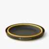 Miska turystyczna składana ultralekka Sea To Summit Frontier Collapsible Bowl M 680ml Sulphur Yellow