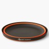Miska turystyczna składana ultralekka Sea To Summit Frontier Collapsible Bowl L 890ml Puffin's Bill Orange