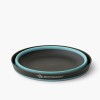 Miska turystyczna składana ultralekka Sea To Summit Frontier Collapsible Bowl M 680ml Aqua Sea