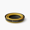 Kubek turystyczny składany ultralekki Sea To Summit Frontier Collapsible Cup 400ml Sulphur Yellow