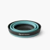 Kubek turystyczny składany ultralekki Sea To Summit Frontier Collapsible Cup 400ml Aqua Sea