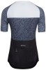 Koszulka rowerowa MTB damska Silvini Stabina WD1432 0812 czarno-szary