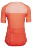 Koszulka rowerowa MTB damska Silvini Stabina WD1432 6060 pomarańczowy