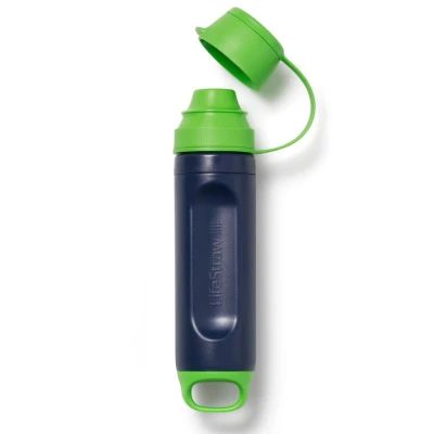 Filtr do wody LifeStraw Peak Solo Limeade