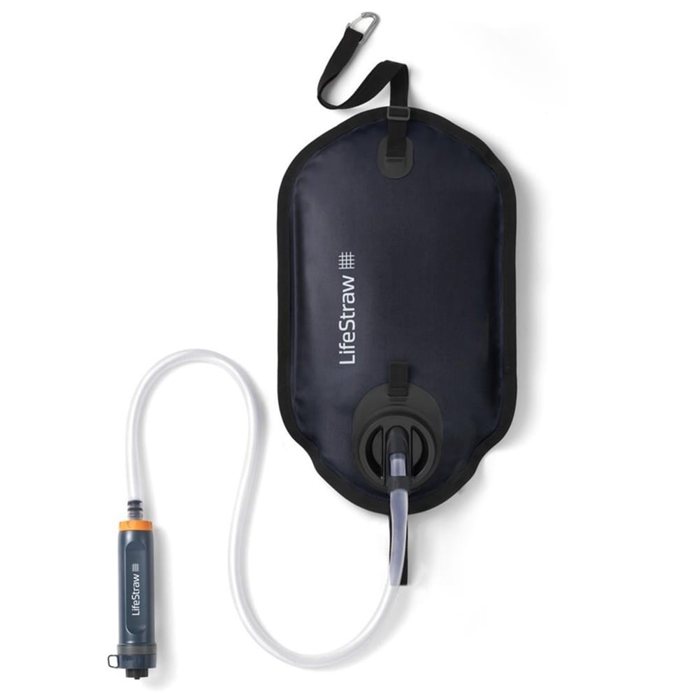 Zestaw do uzdatniania wody Lifestraw Peak Series Gravity Purifier Attachment