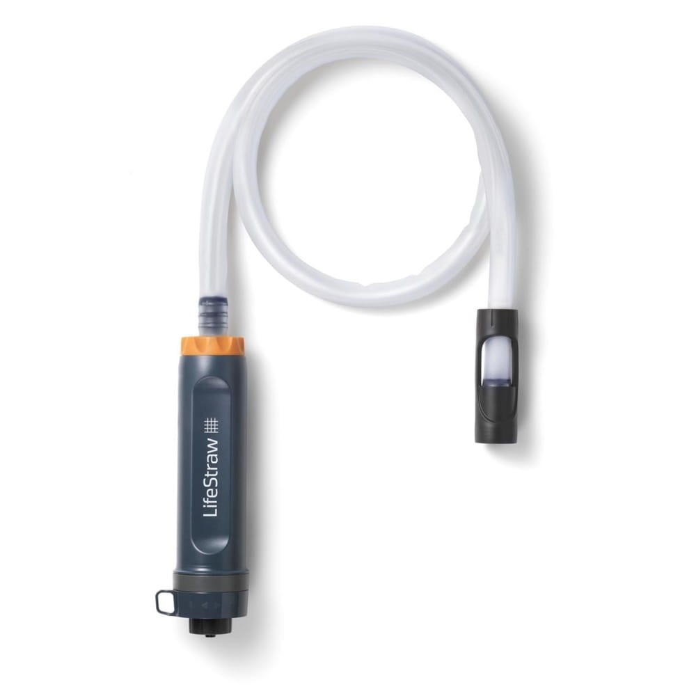Filtr z wężem do wody Lifestraw Peak Series Gravity Purifier Attachment