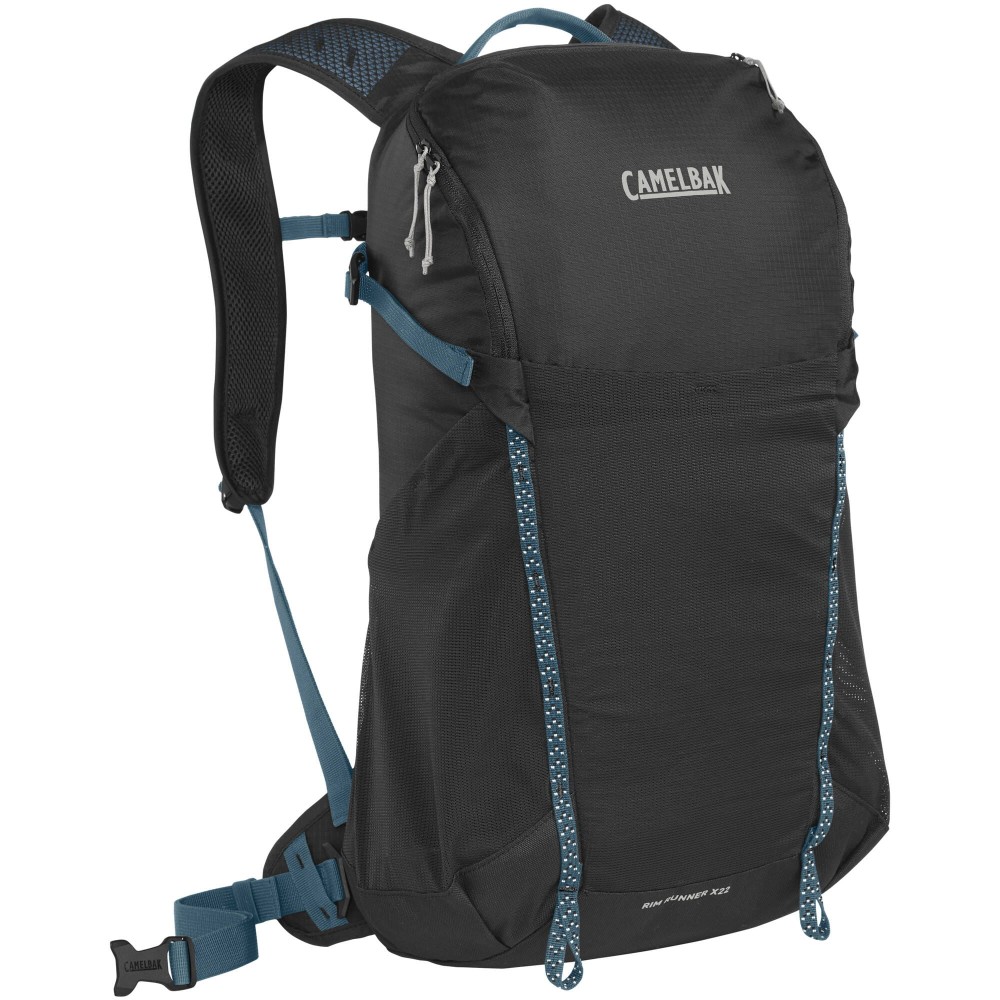 Plecak biegowy Camelbak Rim Runner X22 Terra czarny