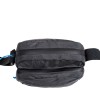 Saszetka antykradzieżowa Lifeventure RFID Shoulder Bag Recycled Grey