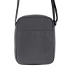 Saszetka antykradzieżowa Lifeventure RFID Shoulder Bag Recycled Grey