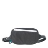 Saszetka antykradzieżowa Lifeventure RFID Belt Pouch Recycled Grey