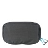 Saszetka antykradzieżowa Lifeventure RFID Belt Pouch Recycled Grey