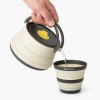 Czajnik składany silikonowy Sea To Summit Frontier UL Collapsible Kettle 1,3l