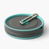 Garnek składany silikonowy ultralekki Sea To Summit Frontier UL Collapsible Pouring Pot 2,2l