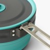 Garnek składany silikonowy ultralekki Sea To Summit Frontier UL Collapsible Pouring Pot 2,2l