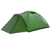 Namiot Husky Baron 3 zielony