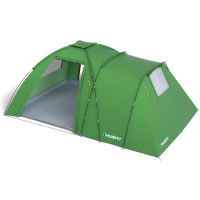 Namiot rodzinny Husky Boston 5 Dural zielony