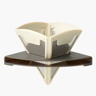 Zaparzacz do kawy kawiarka Sea to Summit Frontier UL Collapsible Pour Over