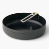 Patelnia turystyczna z aluminium anodowanego Sea To Summit Frontier UL Pan 8"