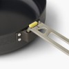 Patelnia turystyczna z aluminium anodowanego Sea To Summit Frontier UL Pan 8"