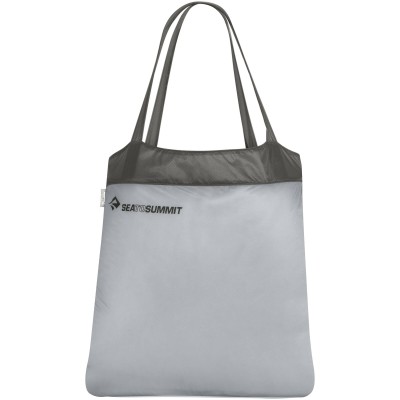 Torba na zakupy wytrzymała lekka Sea To Summit Ultra-Sil Shopping Bag 30l High Rise