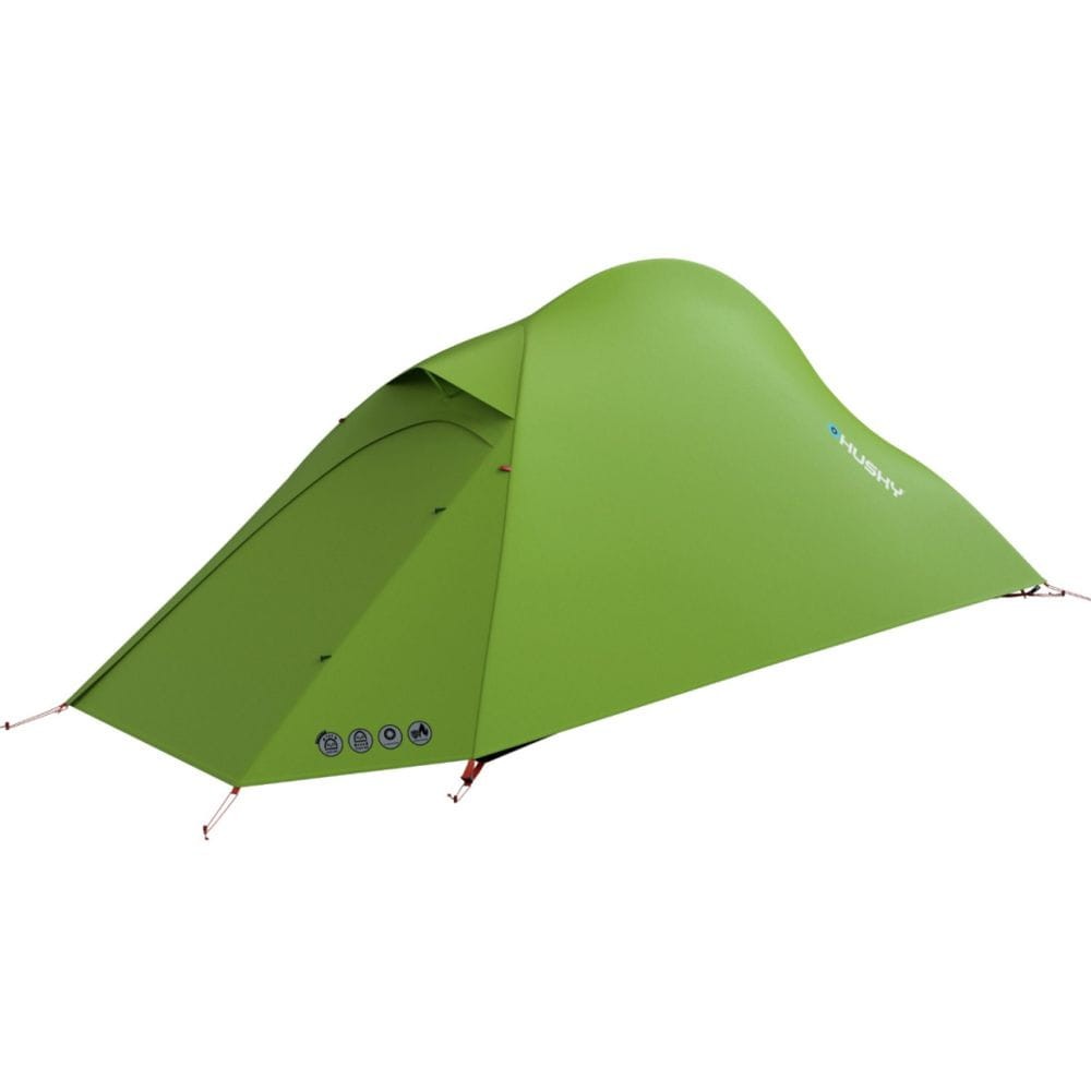 Namiot Husky Sawaj Camel 2 zielony