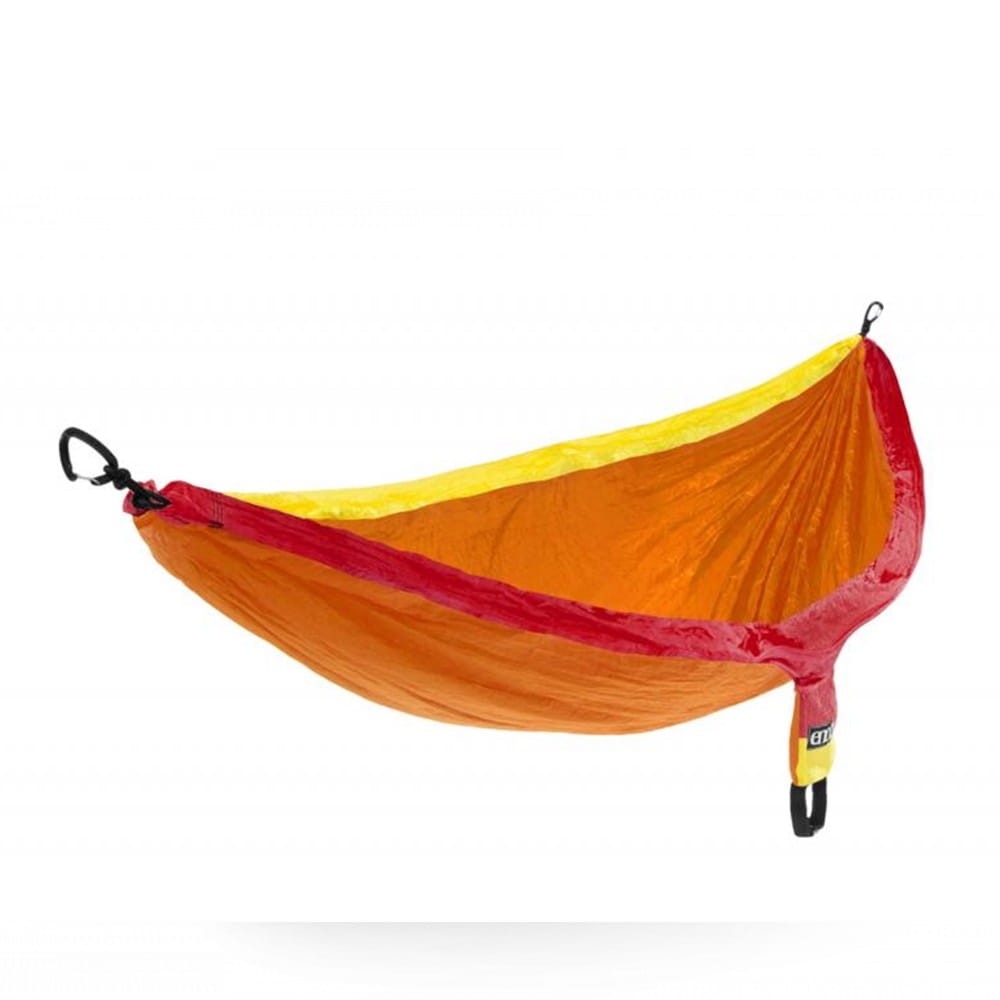 Hamak Turystyczny ENO SingleNest Sunshine