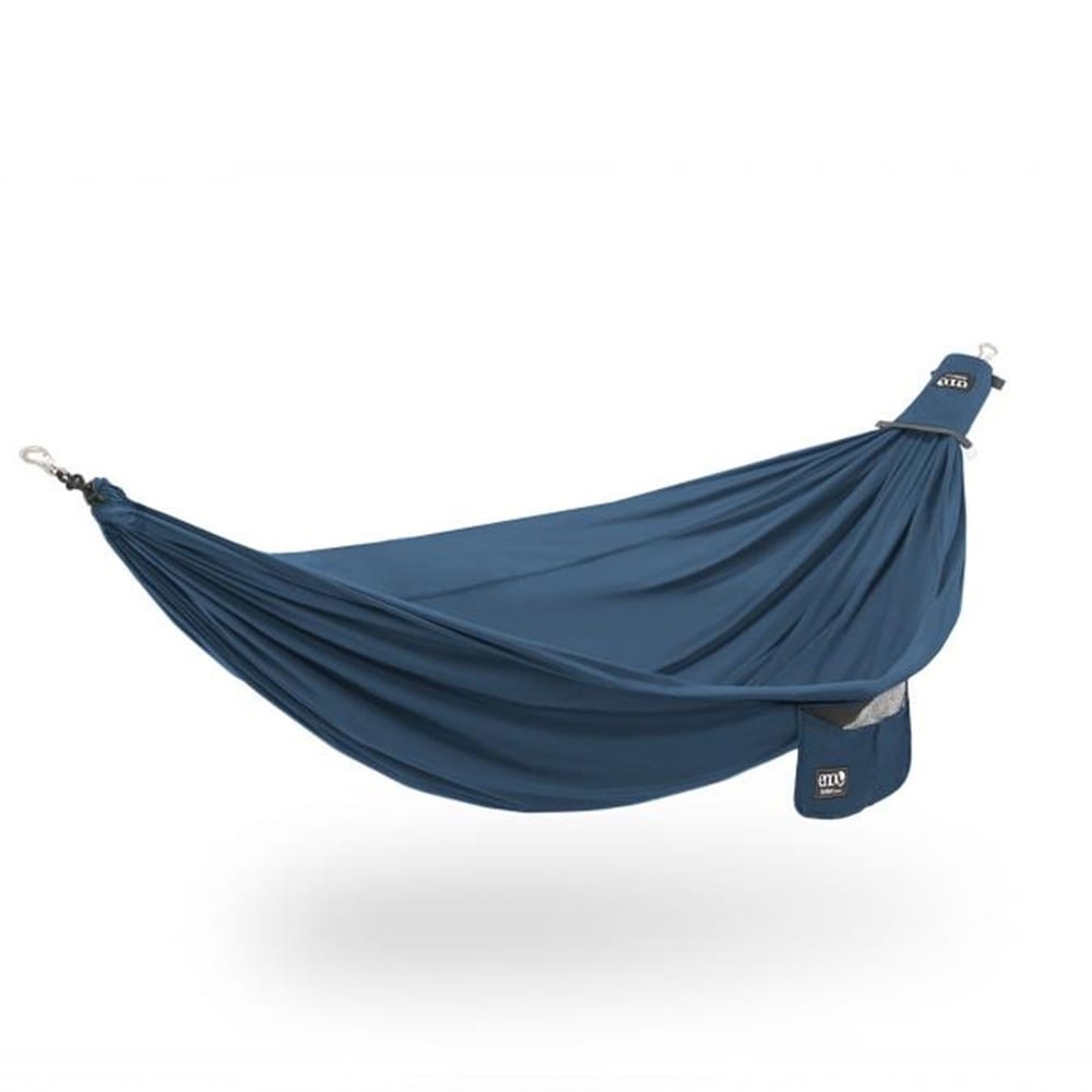 Hamak Turystyczny ENO TechNest Midnight Blue