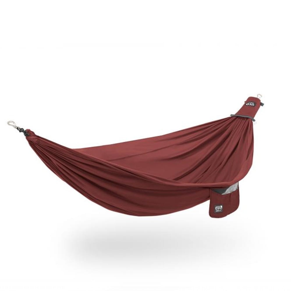 Hamak Turystyczny ENO TechNest Sedona Red