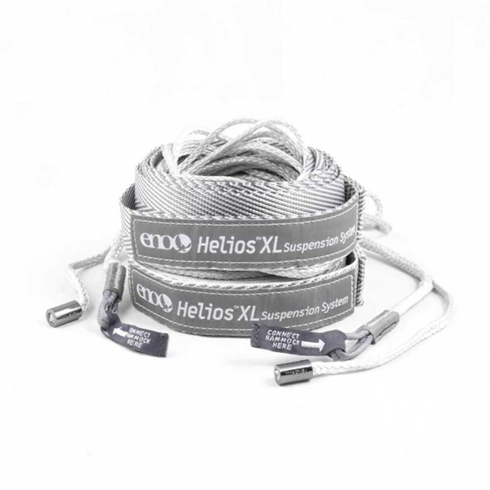 Pas mocujący hamak ENO Helios XL Grey