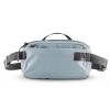Saszetka podróżna biodrówka torba składana Matador ReFraction Packable Sling Slate Blue
