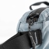 Saszetka podróżna biodrówka torba składana Matador ReFraction Packable Sling Slate Blue