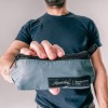 Saszetka podróżna biodrówka torba składana Matador ReFraction Packable Sling Slate Blue