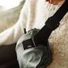 Saszetka podróżna biodrówka torba składana Matador ReFraction Packable Sling Slate Blue