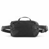 Saszetka podróżna biodrówka torba składana Matador ReFraction Packable Sling czarny