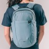 Plecak ultralekki miejski składany Matador ReFraction Packable Backpack 16l Slate Blue