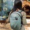 Plecak ultralekki miejski składany Matador ReFraction Packable Backpack 16l Slate Blue