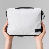 Zestaw organizerów podróżnych Matador Packing Cube Set 3-Pack Arctic White