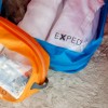 Organizer saszetka podróżna Exped Clear Cube L