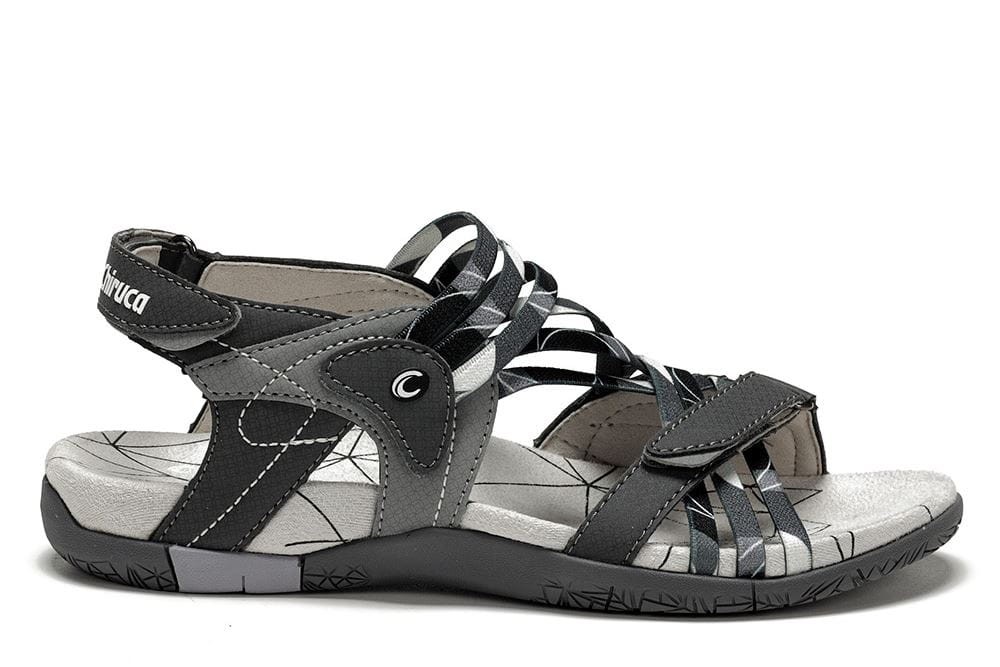 Sandały turystyczne damskie Chiruca Maldivas 03