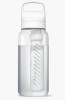 Butelka z filtrem do wody LifeStraw Go 2.0 1000ml Clear TRITAN RENEW w 50% z recyklingu